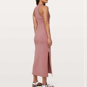 Lululemon Get Going Dress sz. 6